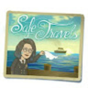 Meet your Posher, Julie